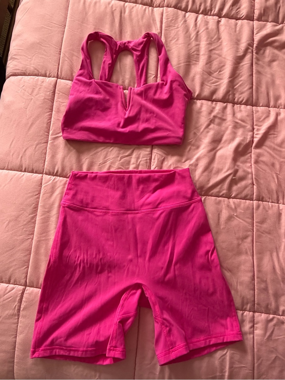 Workout Set